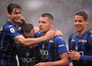 开云APP-那不勒斯客场苦战胜亚特兰大，保持不败