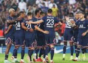 开云体育中国-巴黎圣日耳曼客场不敌摩纳哥，遭遇两连败的简单介绍