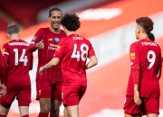 开云下载-利物浦凭借胜利，成功晋级下一轮比赛的简单介绍