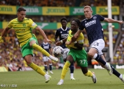 开云体育-英冠球队诺里奇城备战下一轮比赛迎接挑战的简单介绍