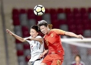 开云体育中国-精彩纷呈！女足比赛现场势如破竹的简单介绍