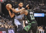 开云体育中国-灰熊连战连败——海沃德精准射门绝杀比赛中稍感乏力的简单介绍