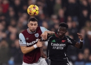 开云体育官方网站-包含阿森纳爆冷不敌对手，客场遭遇失利的词条