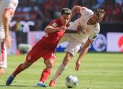 开云下载-美因茨客场告捷，击退对手取得胜利