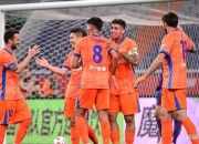 开云官网-关于上海绿地申花主场大胜山东鲁能，稳定积分榜第四的信息