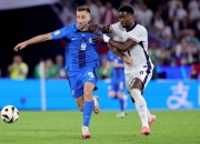 开云体育中国-斯洛伐克队遭逆转，无缘欧国联半决赛