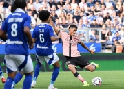 开云体育官方网站-斯特拉斯堡持续胜利冲刺欧冠赛场的简单介绍