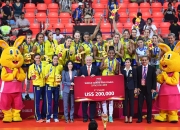 开云平台-澳大利亚国家队在友谊赛中大获全胜