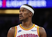 开云体育官方网站-关于热火擒人完成逆袭巴特勒单节独得分的信息