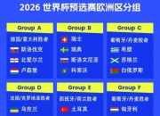 开云体育-实力对比！欧洲预选赛豪强争霸，逐鹿赛场的简单介绍