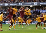 开云体育下载-曼城主场大胜，继续保持英超领先优势