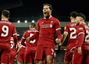 开云体育官网-利物浦客场战平埃弗顿，错失夺冠良机