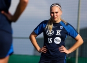 开云体育登录-关于芬兰女足以一场胜利，摆脱困境的信息