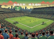 开云官网-包含球场上的较量，战术布局多变，胜负难料的词条