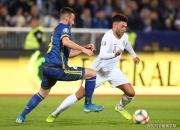 开云APP-包含德国遭遇北爱尔兰逼平，欧预赛未能取胜！的词条