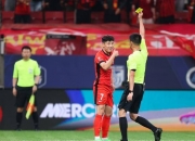 开云体育平台APP-包含中超赛场掀起风暴，球员实力大比拼的词条