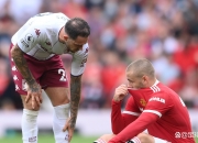 开云体育在线-曼联客场失利，夺冠前景受挑战