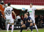 开云体育中国-关于弗赖堡客场遭遇失利，保级形势岌岌可危的信息