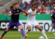 开云体育在线-柏林赫塔遭受失败打击，迎战挑战需尽快调整的简单介绍