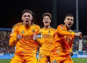 开云体育官网-包含皇马球员集体发威，轻松击败对手晋级的词条