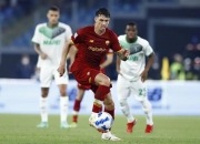 开云体育在线-罗马绝杀获胜，重返联赛前四