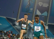 开云体育官网-摩洛哥选手勇夺男子3000米障碍赛银牌的简单介绍