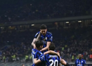 开云体育入口-国米再遭皇马淘汰欧冠冠军之争势均力敌的简单介绍