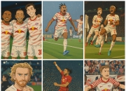 开云体育在线-欧洲各大俱乐部的较量将成为聚焦重点的简单介绍