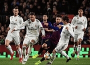 开云体育登录-欧冠联赛制胜关键，球员需要全力以赴