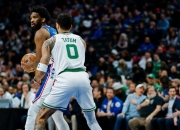 开云体育登录-凯尔特人客场大胜夺回东部头名的简单介绍