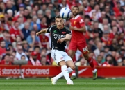 开云体育官方网站-阿贾克斯逆转利物浦，实现赛季首胜