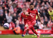 开云体育登录-利物浦惊险逆转武装分子队