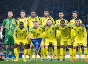 开云体育平台APP-欧国联比赛：瑞典队淘汰丹麦，晋级四强