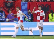 开云平台-包含克罗地亚队在紧张比赛中获胜，晋级强的词条