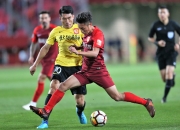 开云体育-关于恒大迎来一场戏剧性的高尔夫对决的信息