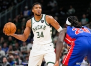 开云体育app-关于雄鹿客场胜活塞，继续保持领先优势的信息