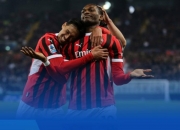 开云平台-AC米兰连续三场不胜，陷入保级泥潭的简单介绍