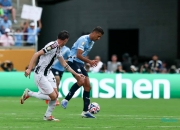 开云体育官方网站-巴黎圣日耳曼力挫对手，锁定小组头名的简单介绍