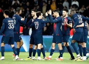 开云体育入口-利物浦逆转巴黎圣日耳曼，携手晋级四强