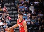 开云体育平台APP-火箭队球员因私人事务未出战