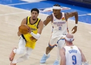 开云体育平台APP-步行者客场不敌步行者，收获开门红的简单介绍