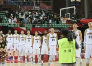 开云平台-CBA联赛新赛季即将打响，看点十足