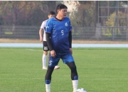 开云体育中国-比赛中球员表现出色，得到教练认可