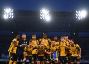 开云体育登录-包含国际米兰客场逆袭，力保不败纪录的词条