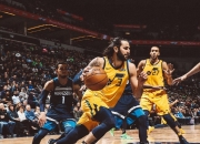 开云体育下载-关于爵士队经历人员变动，球队战绩或将有所起色的信息