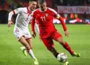 开云体育官方网站-欧预赛：斯洛文尼亚主场战胜克威特的简单介绍