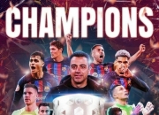 开云体育中国-梅西奔袭马竞，巴黎豪取客场胜利