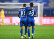 开云体育在线-关于江苏苏宁球迷热情高涨，全力支持球队取胜的信息