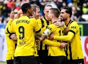 开云体育下载-多特蒙德不敌对手，遭遇重大打击