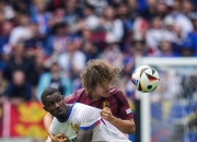 开云APP-包含欧洲杯国家联赛决胜战，实力强队此刻表现凌厉的词条